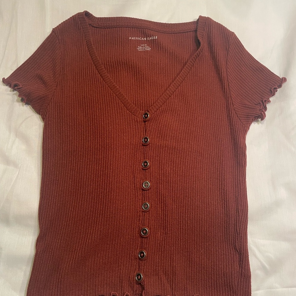 American Eagle shirt